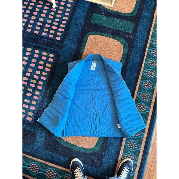 NEW $148 J.Crew mens performance vest. Size large - Picture 4 of 4